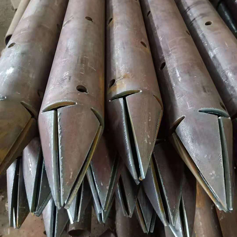 萧山预埋注浆管